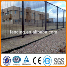 Anti Climb Security Fence/Welded Security Fence/358 Security anti climb Fence